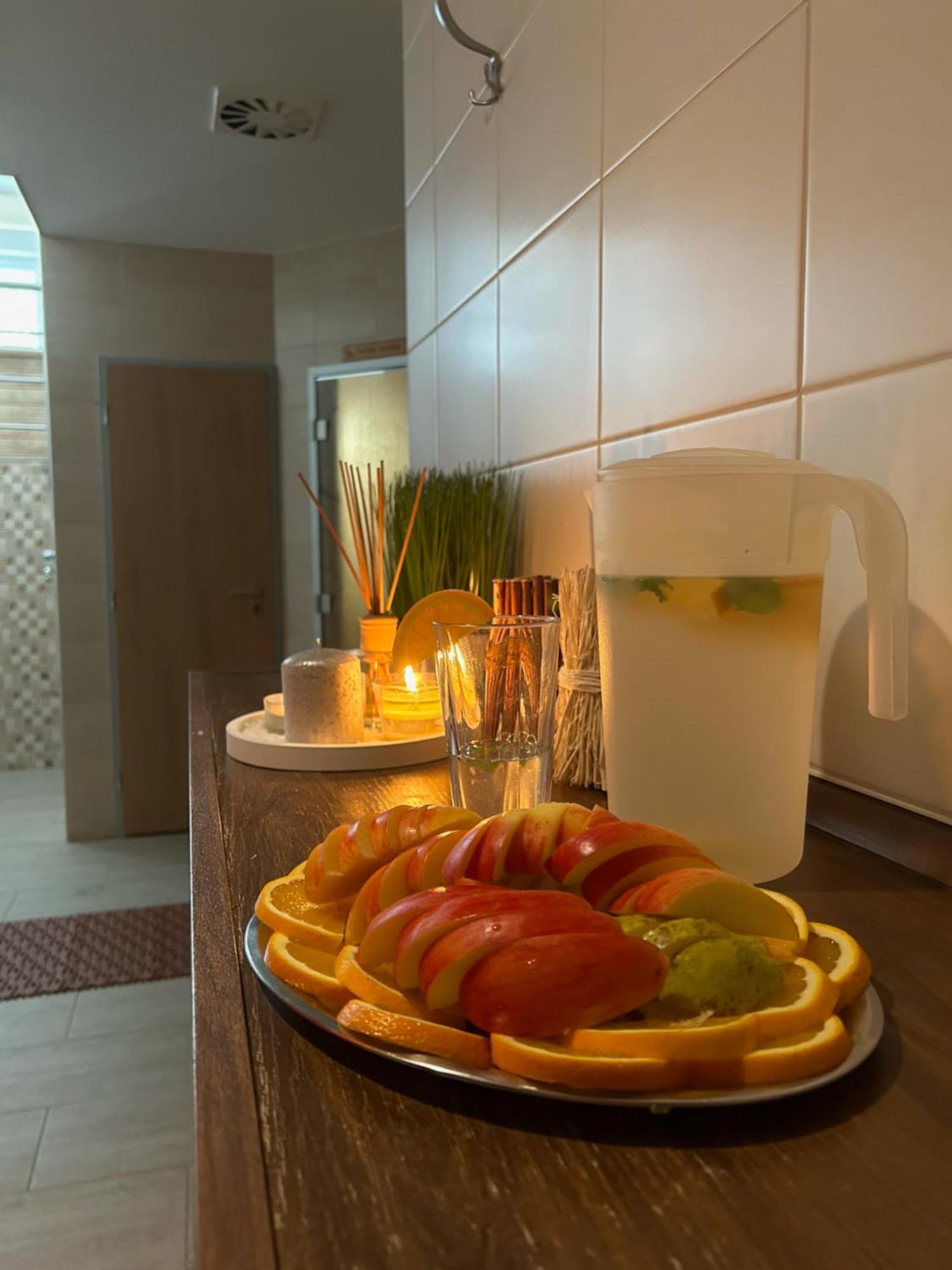 Hotel Diery Terchová Esterno foto