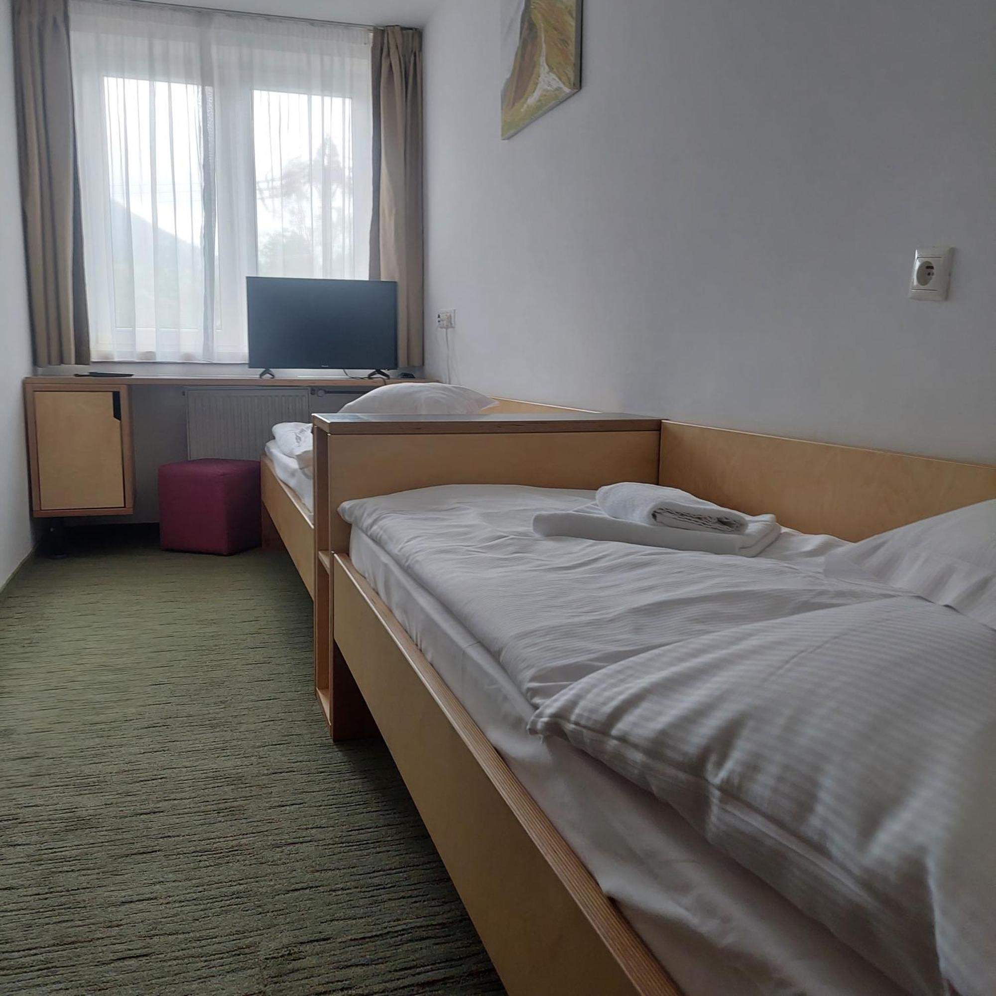 Hotel Diery Terchová Esterno foto