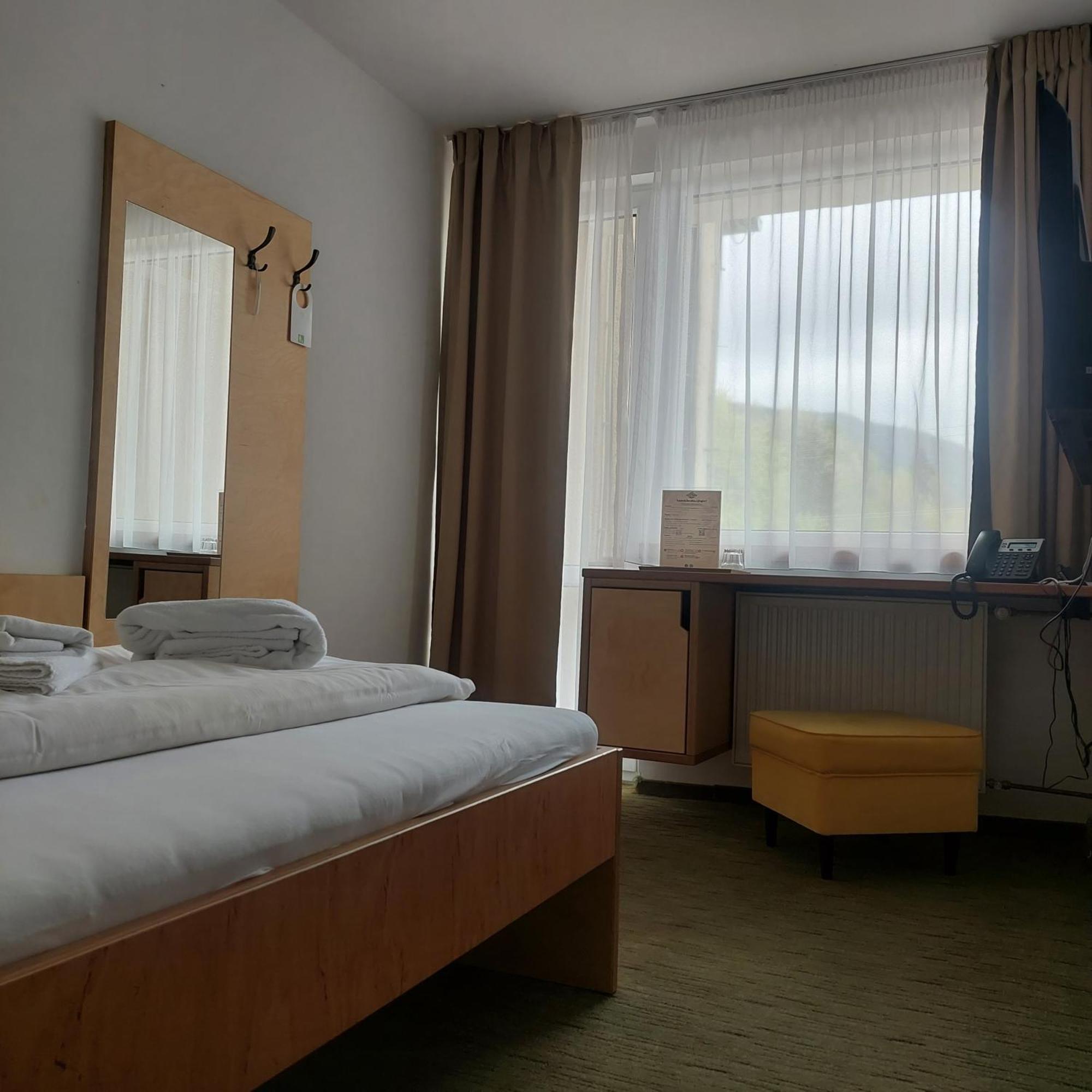 Hotel Diery Terchová Esterno foto