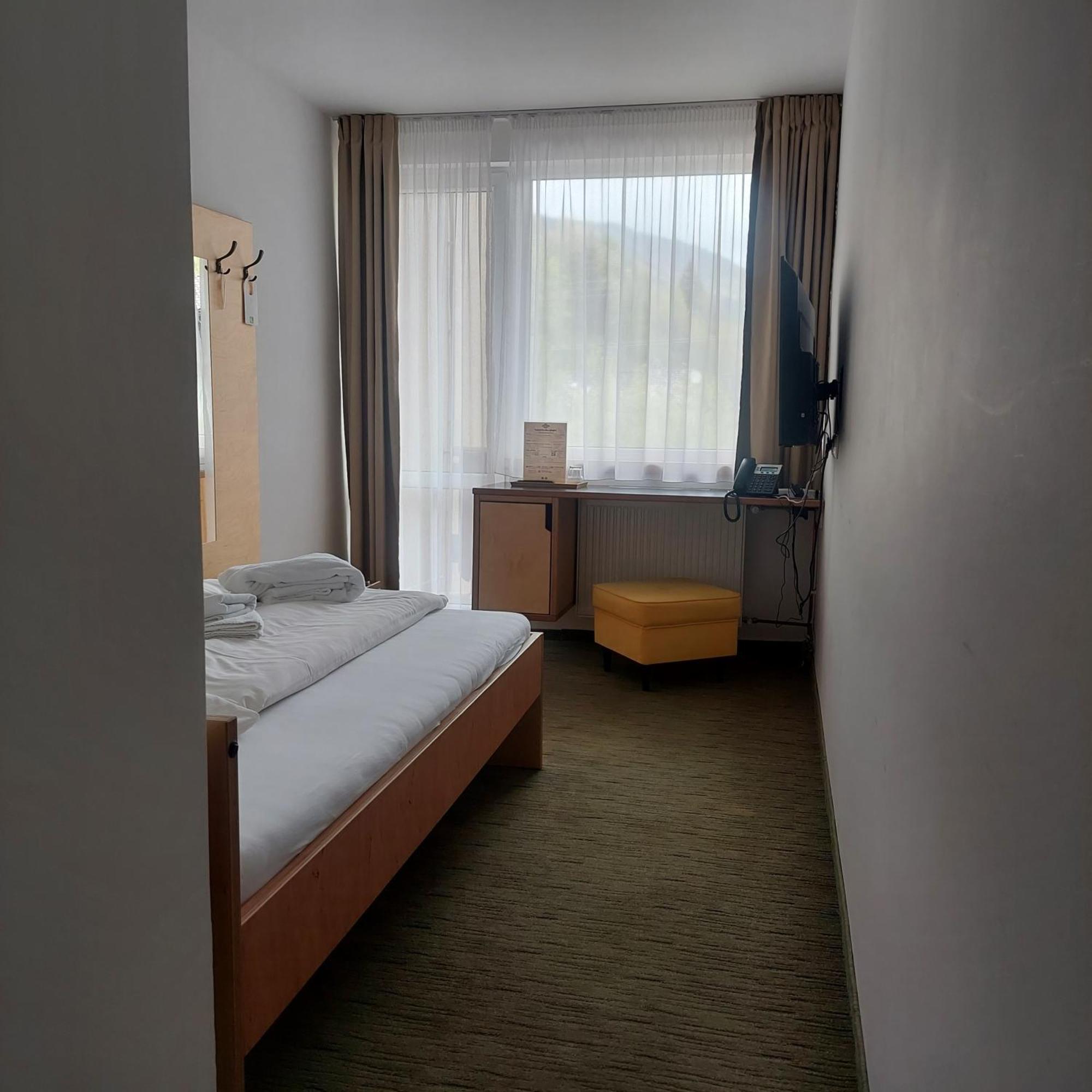 Hotel Diery Terchová Esterno foto