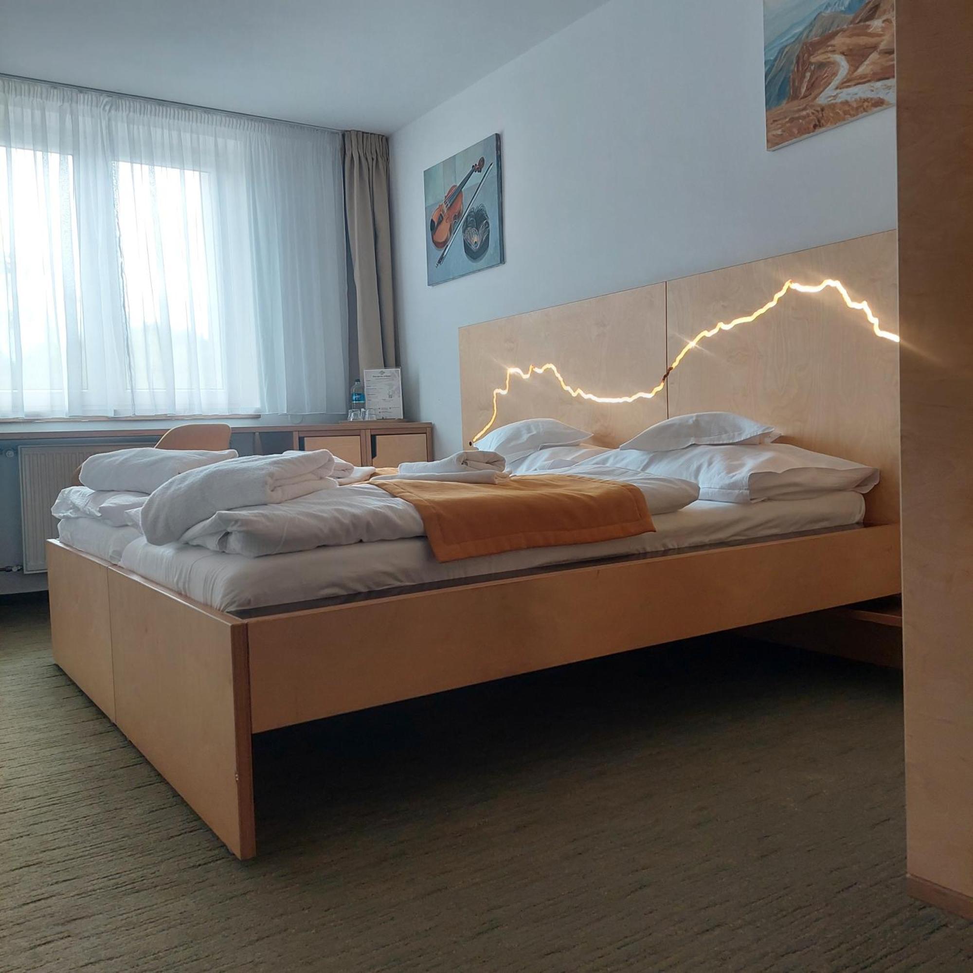 Hotel Diery Terchová Esterno foto