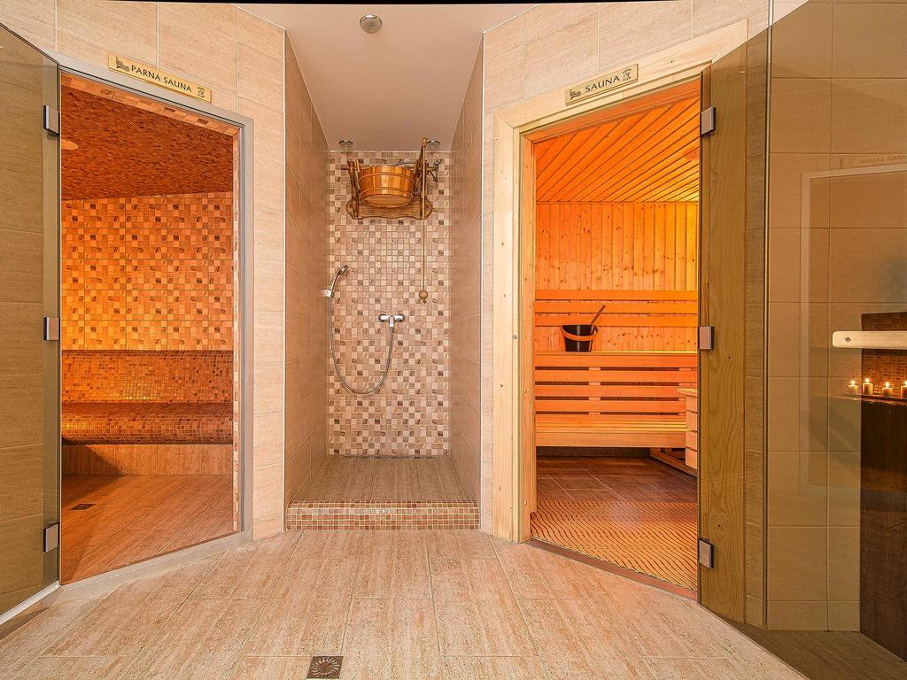 Hotel Diery Terchová Esterno foto