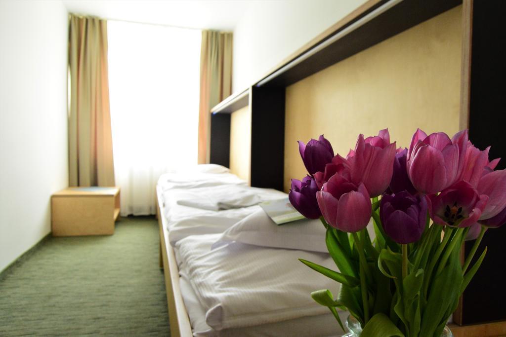 Hotel Diery Terchová Esterno foto
