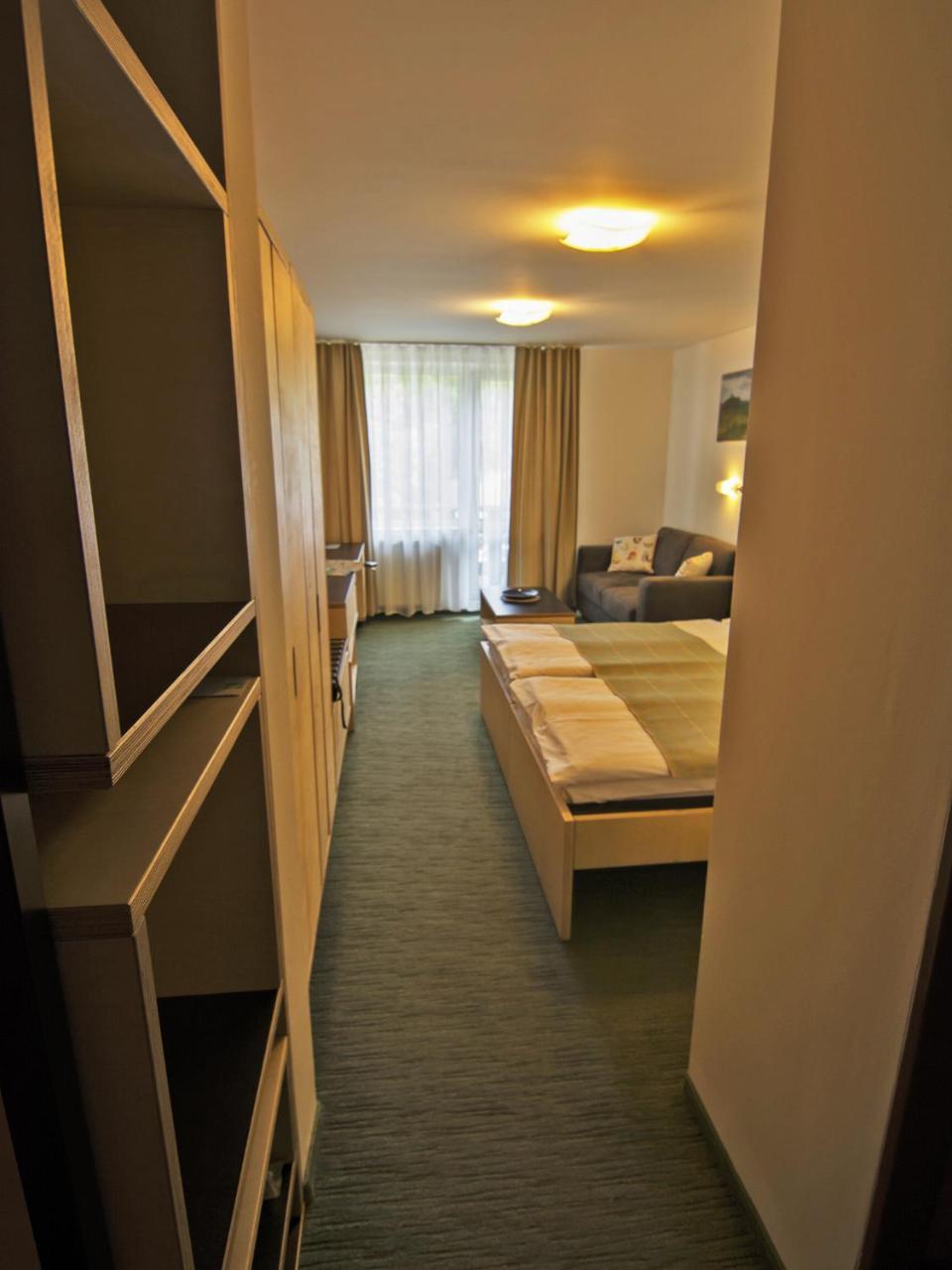 Hotel Diery Terchová Esterno foto